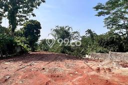 Lahan Dijual Lokasi Cisauk, Tangerang dengan Luas Tanah 1300m2 dan Status SHM Lahan Dijual Lokasi Cisauk, Tangerang dengan Luas Tanah 1300m2 dan Status SHM