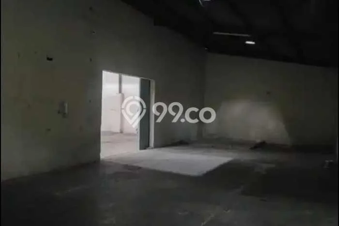 Gudang Dijual Lokasi Stratagis di Serpong Tangerang Selatan Cocok untuk Investasi Gudang Dijual Lokasi Stratagis di Serpong Tangerang Selatan Cocok untuk Investasi
