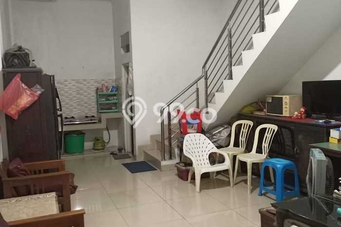 Rumah Luxury Modern Tanpa Renovasi di Jelambar Jakarta Barat Rumah Luxury Modern Tanpa Renovasi di Jelambar Jakarta Barat