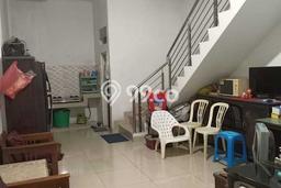 Rumah Luxury Modern Tanpa Renovasi di Jelambar Jakarta Barat Rumah Luxury Modern Tanpa Renovasi di Jelambar Jakarta Barat