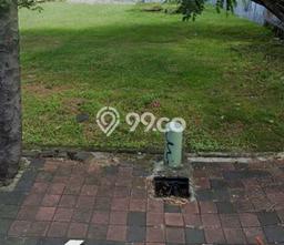 Untuk Dijual Tanah di Jakarta Barat, Luas 600m2 PPJB Untuk Dijual Tanah di Jakarta Barat, Luas 600m2 PPJB