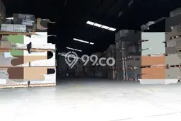 Unit Gudang Disewa Lokasi Cikupa, Tangerang Spesifikasi Luas Bangunan 20000m2 Unit Gudang Disewa Lokasi Cikupa, Tangerang Spesifikasi Luas Bangunan 20000m2