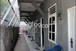 Unit Komersial Dijual di Tangerang Selatan LT 359m2 & LB 400m2 Unit Komersial Dijual di Tangerang Selatan LT 359m2 & LB 400m2