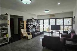 For Sale! Luxury House LT 387m2 Desain Modern di Jelambar For Sale! Luxury House LT 387m2 Desain Modern di Jelambar