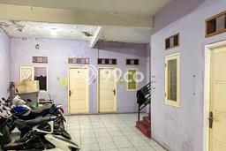 Kost Dijual Lokasi Pancoran, Jakarta Selatan, 20 KT, 20 KM, 190m2 Kost Dijual Lokasi Pancoran, Jakarta Selatan, 20 KT, 20 KM, 190m2