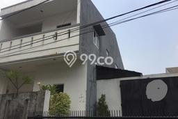 Siap Huni Rumah Mewah 4 Kamar di Grogol Petamburan Dekat ke Mana Saja Siap Huni Rumah Mewah 4 Kamar di Grogol Petamburan Dekat ke Mana Saja