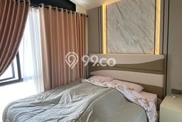 Rumah Sejuk area Lippo Karawaci, 3 KT, Bebas Banjir Rumah Sejuk area Lippo Karawaci, 3 KT, Bebas Banjir