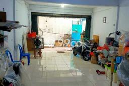 Rumah Modern Minimalis 4 Kamar Siap Huni di Grogol Petamburan Rumah Modern Minimalis 4 Kamar Siap Huni di Grogol Petamburan