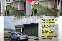 Disewakan Gudang komersial di Parung Panjang luas bangunan 3710m2 Disewakan Gudang komersial di Parung Panjang luas bangunan 3710m2