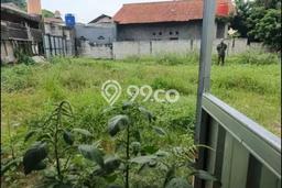 Lahan untuk Dijual di Jagakarsa Jakarta Selatan Luas 1690m2 Lahan untuk Dijual di Jagakarsa Jakarta Selatan Luas 1690m2