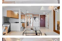Apartemen Disewa Terjangkau 3 KT / 2 KM di Serpong, Tangerang Selatan Apartemen Disewa Terjangkau 3 KT / 2 KM di Serpong, Tangerang Selatan