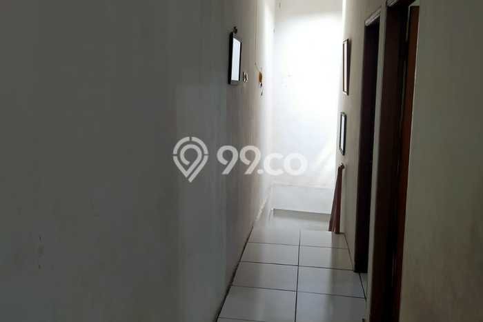 Rumah Modern Minimalis 4 Kamar Siap Huni di Grogol Petamburan Rumah Modern Minimalis 4 Kamar Siap Huni di Grogol Petamburan