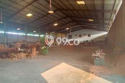 Gudang Dijual di Tangerang LT 10000m2 & LB 3000m2 Lokasi Terbaik! Gudang Dijual di Tangerang LT 10000m2 & LB 3000m2 Lokasi Terbaik!