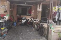 Hunian Cantik Minimalis Lb 110m2 di Serpong, Tangerang Selatan Hunian Cantik Minimalis Lb 110m2 di Serpong, Tangerang Selatan