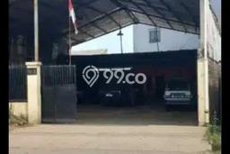Untuk Disewa Gudang di Legok Tangerang LT 450m2, LB 450m2 Untuk Disewa Gudang di Legok Tangerang LT 450m2, LB 450m2