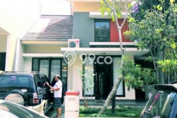Rumah kawasan Graha Raya, Ready, 3 KT, Dekat Graha Raya, Tangerang Selatan, Tangerang Selatan, Luas 130m² Bangunan 80m² Rumah kawasan Graha Raya, Ready, 3 KT, Dekat Graha Raya, Tangerang Selatan, Tangerang Selatan, Luas 130m² Bangunan 80m²