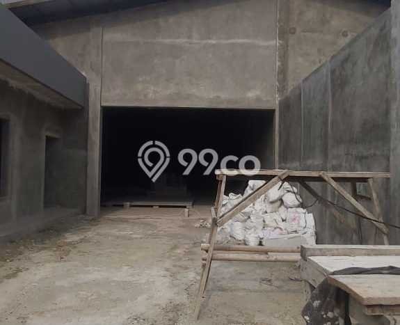 Area Ramai! Gudang Dijual di Cipondoh untuk Bisnis Luas Bangunan 360m2 Area Ramai! Gudang Dijual di Cipondoh untuk Bisnis Luas Bangunan 360m2