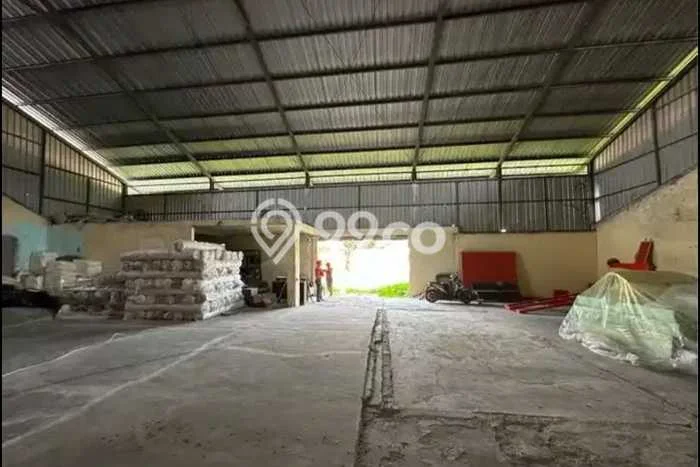 Kavling Tanah di Panongan Dijual Luas 900m2 Legalitas - Kavling Tanah di Panongan Dijual Luas 900m2 Legalitas -