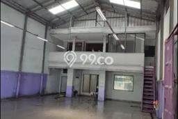 Gudang Dijual di Prime Area Bekasi Luas 500m2 Gudang Dijual di Prime Area Bekasi Luas 500m2