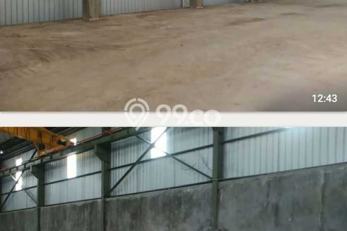 AREA SUPER PREMIUM! Gudang Kawasan Pinang, Luas 600m², Area Bisnis AREA SUPER PREMIUM! Gudang Kawasan Pinang, Luas 600m², Area Bisnis