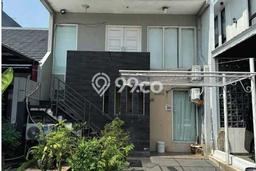 Jual Rumah Eksklusif 6 KT di Alam Sutera, Tangerang Jual Rumah Eksklusif 6 KT di Alam Sutera, Tangerang