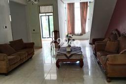 Rumah Elit Modern Siap Huni di Puri Indah Jakarta Barat Rumah Elit Modern Siap Huni di Puri Indah Jakarta Barat