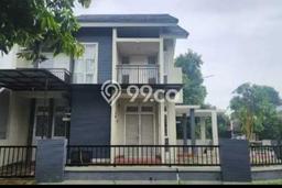 Rumah di Karawaci, Akses ke Sekolah, 3 KT Rumah di Karawaci, Akses ke Sekolah, 3 KT