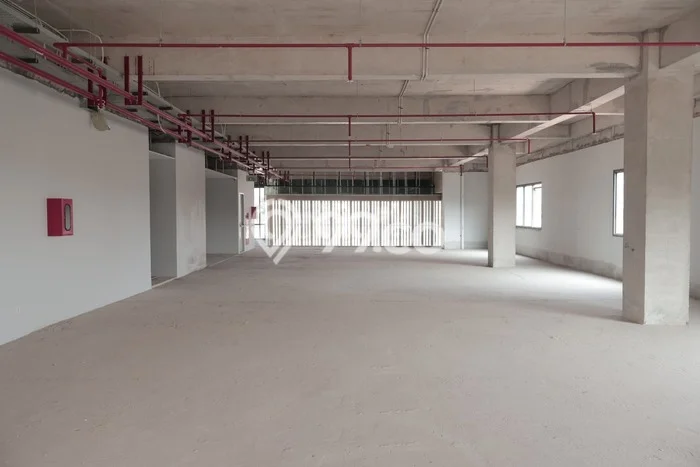Kantor untuk Disewa di Pusat Tangerang Luas Bangunan 1860m2 Kantor untuk Disewa di Pusat Tangerang Luas Bangunan 1860m2
