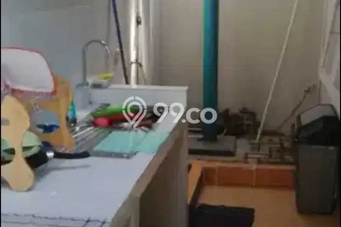 For Sale Rumah 2 Kamar Lokasi Strategis Bagus dan Strategis di Serpong For Sale Rumah 2 Kamar Lokasi Strategis Bagus dan Strategis di Serpong