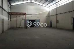 Gudang Dijual Lokasi Stratagis di Serpong Tangerang Selatan Cocok untuk Investasi Gudang Dijual Lokasi Stratagis di Serpong Tangerang Selatan Cocok untuk Investasi