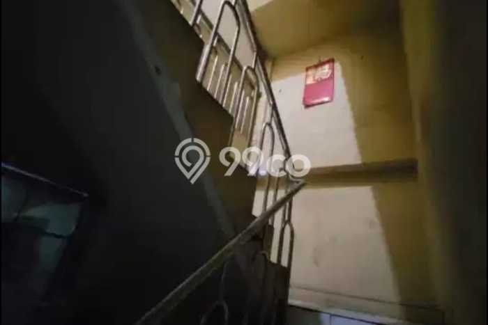 Unit Ruko Dijual di Jakarta Barat LT 44m2 & LB 130m2 Unit Ruko Dijual di Jakarta Barat LT 44m2 & LB 130m2