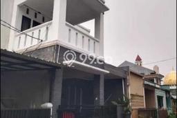 Jual Rumah Eksklusif 3 KT di Gading Serpong, Tangerang Jual Rumah Eksklusif 3 KT di Gading Serpong, Tangerang