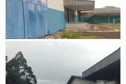 Gudang Dijual di Prime Area Tangerang Luas 5000m2 Gudang Dijual di Prime Area Tangerang Luas 5000m2