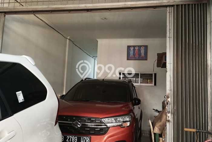 Rumah Luxury Modern Tanpa Renovasi di Jelambar Jakarta Barat Rumah Luxury Modern Tanpa Renovasi di Jelambar Jakarta Barat