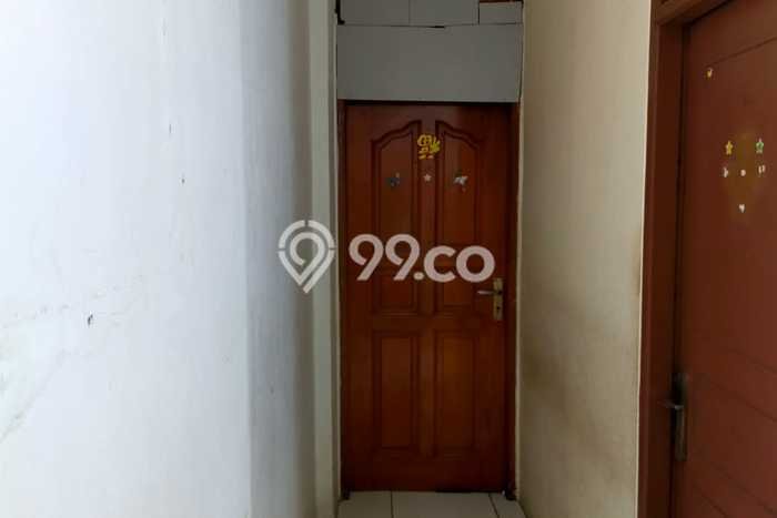 Rumah Modern Minimalis 4 Kamar Siap Huni di Grogol Petamburan Rumah Modern Minimalis 4 Kamar Siap Huni di Grogol Petamburan