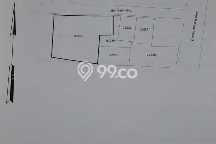Dijual Rumah Kost di Mangga Besar, Jakarta Barat, 9 KT, 2 KM, Bangunan 305m2 Dijual Rumah Kost di Mangga Besar, Jakarta Barat, 9 KT, 2 KM, Bangunan 305m2