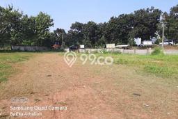Disewakan Tanah Lokasi Strategis di BSD Tangerang Selatan 6400m2 Disewakan Tanah Lokasi Strategis di BSD Tangerang Selatan 6400m2