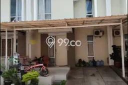 Jual Rumah Eksklusif 3 KT di Gading Serpong, Tangerang Jual Rumah Eksklusif 3 KT di Gading Serpong, Tangerang