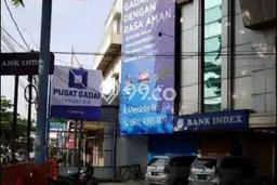 Ruko Ready di Tangerang Kota, Luas 180m², Area Bisnis, Jalan Mudah Ruko Ready di Tangerang Kota, Luas 180m², Area Bisnis, Jalan Mudah