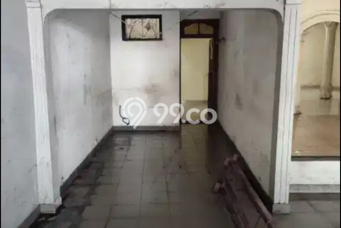 Gudang Dijual di Prime Area Bekasi Luas 500m2 Gudang Dijual di Prime Area Bekasi Luas 500m2