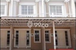 Lokasi strategis! Rumah siap huni dikontrakkan di Cipondoh LB 84m2 Lokasi strategis! Rumah siap huni dikontrakkan di Cipondoh LB 84m2