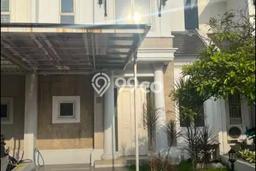 Hunian Cantik Modern Lb 138m2 di Cipondoh, Tangerang Hunian Cantik Modern Lb 138m2 di Cipondoh, Tangerang