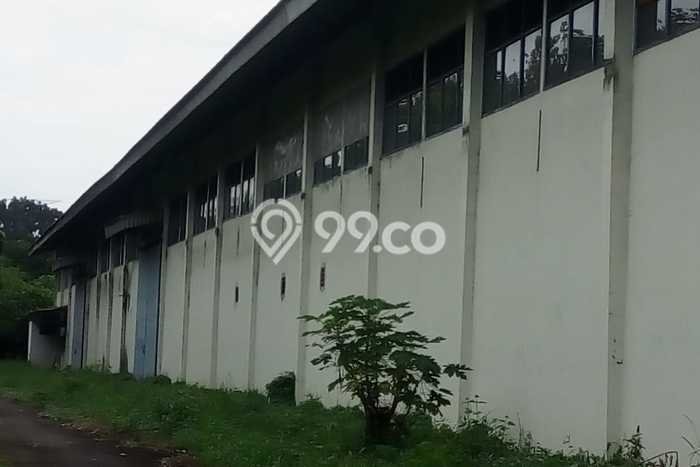 Pabrik Lokasi Strategis di Batu Ceper, Luas 6416m², Jalan Utama Pabrik Lokasi Strategis di Batu Ceper, Luas 6416m², Jalan Utama