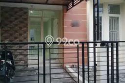 For Sale Rumah 2 Kamar Lokasi Strategis Bagus dan Strategis di Serpong For Sale Rumah 2 Kamar Lokasi Strategis Bagus dan Strategis di Serpong