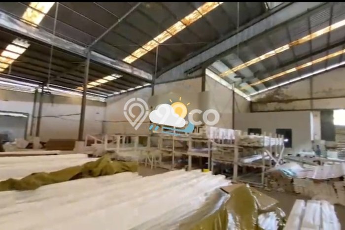 Lokasi Strategis! Dijual Pabrik Bisnis di Panongan, Tangerang Kondisi Bagus Lokasi Strategis! Dijual Pabrik Bisnis di Panongan, Tangerang Kondisi Bagus