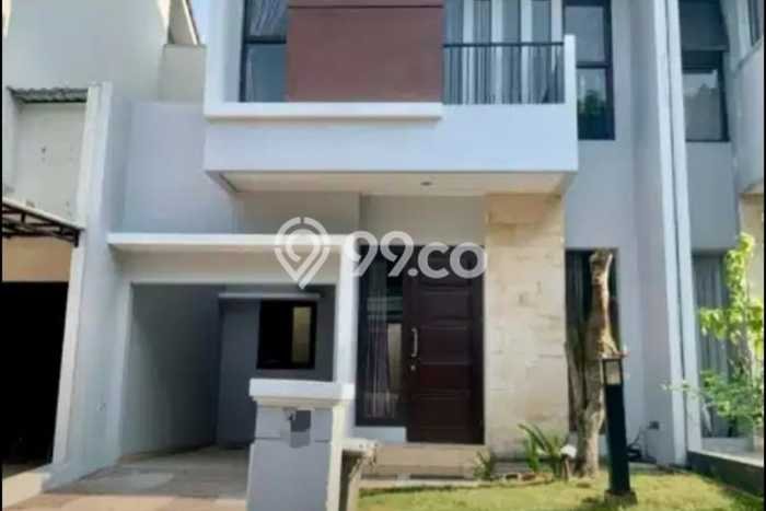 Disewakan Segera Rumah Kondisi Baik di Area Kelapa Dua, Tangerang Disewakan Segera Rumah Kondisi Baik di Area Kelapa Dua, Tangerang