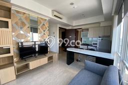 Hunian Apartemen Sewa Terjangkau 64m2 di Menteng, Cocok Dijadikan Hunian Anda Hunian Apartemen Sewa Terjangkau 64m2 di Menteng, Cocok Dijadikan Hunian Anda