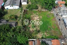 Kavling Tanah untuk Dijual di Pasar Kemis, Tangerang, Luas 3915m2 Kavling Tanah untuk Dijual di Pasar Kemis, Tangerang, Luas 3915m2
