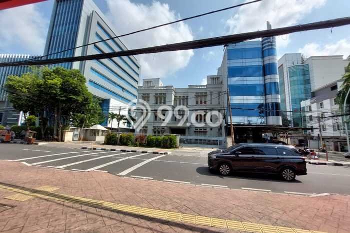 Unit Komersial Disewakan di Jakarta Utara Area Strategis Harga Kompetitif Unit Komersial Disewakan di Jakarta Utara Area Strategis Harga Kompetitif