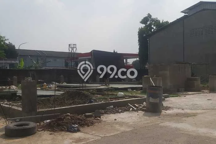 Gudang Disewakan Lokasi Karawaci Tangerang Harga Spesial! Gudang Disewakan Lokasi Karawaci Tangerang Harga Spesial!